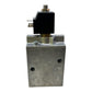 Festo MCH-3-1/2-S solenoid valve 7983 54ms 1 to 10bar 22ms throttleable 