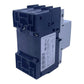 Siemens 3RV1321-1GC10 circuit breaker 6.3A 400-690V 50/60Hz power switch 