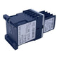 Siemens 3RH1131-1BB40 contactor + 3RH1911-1FA22 10A 690 Vac coil 24 Vdc 