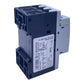 Siemens 3RV1011-0EA10 motor protection switch 0.28→0.4A Sirius Innovation 3RV1 