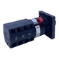 Siemens 3LF120 Drehschalter 240V