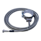 Ihne &amp; Tesch ø57 33 230V 180W heating sleeve 230V sleeve 