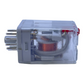 Kuhnke UF3-220V Universalrelais 220V AC 8743 Universalrelais VE:10stk