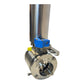 Norit S0001281 DN65/PN10 Stellventil für industriellen Einsatz DN65 PN10 Ventil
