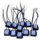 Murr RC-S01/264 Entstörmodul VE: 11stk/pcs 264 V 60 Hz für industriellen Einsatz