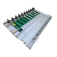 Siemens 6ES5701-1LA12 Subrack Baugruppenträger für industriellen Einsatz Siemens
