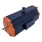 Ebro EB8.1SYD Pneumatic rotary actuator for industrial use Ebro EB8.1SYD