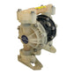 Verderair VA15PP-PPTFTFTB00 diaphragm pump for industrial use diaphragm pump
