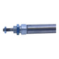Norgren Round Cylinder Buffer RM/8025/M/160 Round cylinder for industrial use RM