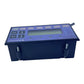 Selectron MMIC 702 Bediengerät Operator Panel für industriellen Einsatz Panel
