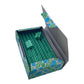 Phoenix Contact MKDS 5/3-9,5 Leiterplattenklemme 1714984 VE:50stk/pcs 1714984 VE