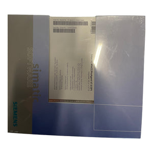 Siemens 6AV6371-1DG07-0AX4 SIMATIC WinCC/ProAgent V7.0 SP1 Industrial Use