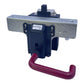 Euchner MGB-H-AA1A1-R-100464 Griffmodul Euchner MGB-H-AA1A1-R-100464  Griffmodul