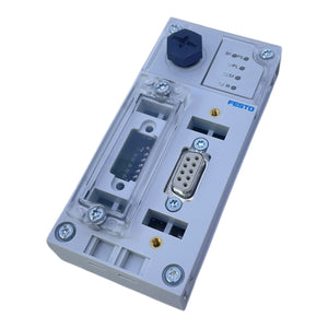 Festo CPX-FB13 Busknoten 195740 Festo CPX-FB13 Busknoten 195740 Festo CPX-FB13 B