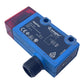 Wenglor YM22PA2 reflex button with backlight Wenglor YM22PA2 reflex button 