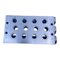 Festo PRS-1/4-4 Anschlussblock 10187 Festo PRS-1/4-4 Anschlussblock 10187  Festo
