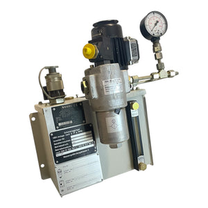 Vogel central lubrication system MF1-BW7-V57-B lubrication unit for industrial use