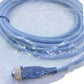 Festo NEBU-M12G5-K-5-LE5 Verbindungsleitung 541331 60V AC/DC
