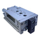 Festo SLT-16-50-PA mini slide 170564 1 to 10 bar 16/50mm double-acting 