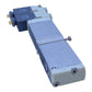 Festo VMPA1-M1H-B-PI Magnetventil 533344 -0,9 bis 10 bar Kolben-Schieber
