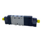 Festo CPE14-M1CH-5/3ES-1/8 Magnetventil 550244 -0,9 bis 10 bar mechanische Feder