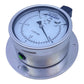 TECSIS P2325B044034 Manometer 100mm -1…0…3bar G1/2B Druckmessgerät