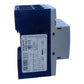 Siemens 3RV1011-1FA10 Leistungsschalter 690V AC 3,5-5A 3-polig