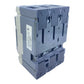 Siemens 3VL1703-1DD33-0AA0 circuit breaker 55kA 415V AC 3-pole 