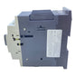Siemens 3RV1031-4HA10 circuit breaker 40...50 A 