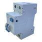Siemens 5SU1356-6KK06 switch 30mA 230V 50Hz 1P+N 2-pole 