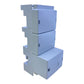 Rittal SV9342.320 Anschlussadapter 690V 1.600A 3-polig