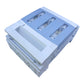 Rittal SV9343.200 NH2-Sicherungslasttrenner 500V 400A 120kA 3-polig