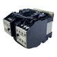 Siemens 3TD4210-0CM0 support reversing switch 220V 50Hz 2-pole 600V AC 7kW open 25…A 