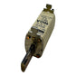 LIDNER 8001.160705 fuse link 500V 160A pack of 2 fuse 