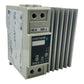 Eurotherm TE10S 40A Thyristorschaltung 500V 40A 47-63Hz Schaltung