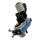 Festo HEL-D-MINI valve unit 170690 HEE-D-MINI 165071 + FRM-D-MINI 170884 