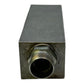 Festo FR-4-1/4C Verteilerblock 7849 Aluminium-Druckgus 0 bis 16bar -10 bis 80°C