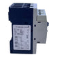 Siemens 3RV1011-0JA15 Motorschutzschalter 0,7→1A 50/60Hz SIRIUS Schutz Schalter