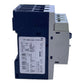 Siemens 3RV1011-0JA15 Motor protection switch 0.7→1A 50/60Hz SIRIUS protection switch 