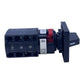 Siemens 3LF120 Drehschalter 240V