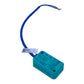Pepperl+Fuchs NJ2-V3-N Induktiver Sensor 211636 U ca.8VDC 2mm-bündig +(BN) -(BU)