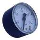 Tecsis 0 to 2.5 bar pressure gauge 