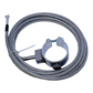 Ihne &amp; Tesch ø57 33 230V 180W heating sleeve 230V sleeve 