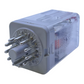 Kuhnke UF3-220V Universalrelais 220V AC 8743 Universalrelais VE:10stk