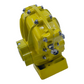 Kinetrol 05 Pneumatischer Stellmotor für industriellen Einsatz Pneumatik