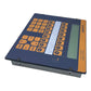 Lauer PCS095 Bedieneinheit Operator Panel für industriellen Einsatz Lauer PCS095