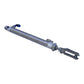 Festo DSN-25-160-PPV standard cylinder 9670 pmax 10 bar for industrial use