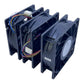 Delta FFC1248DE axial fan for industrial use VE: 3pcs/pcs axial fan