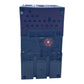 Moeller NZMS4-63 circuit breaker for industrial use 3-pole 40-63A NZM