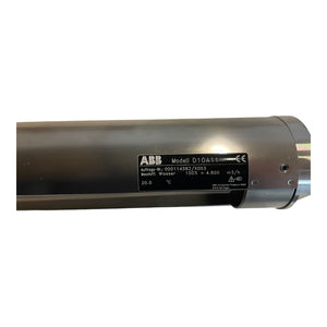 ABB D10A11 Flowmeter for industrial use ABB D10A11 Flowmeter